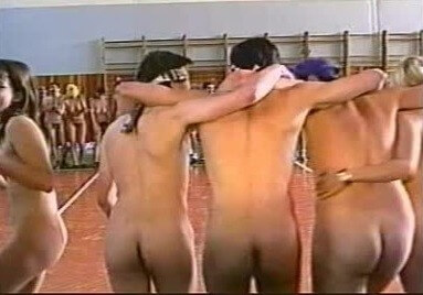 Enature - Fkk Come And Play - Visit a nudist beach