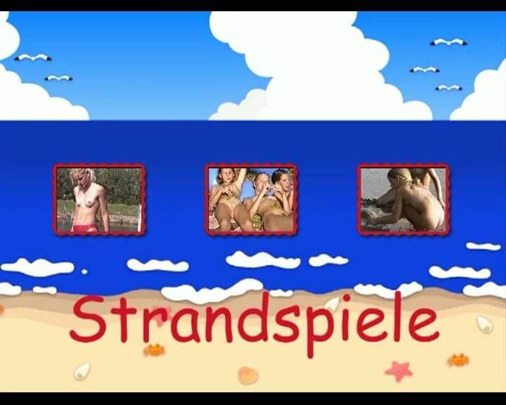 Naturistin: Strandspiele - Naturism and environmental awareness in the modern world