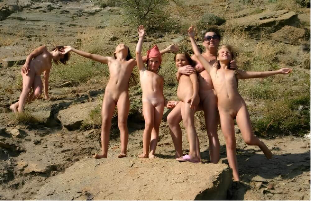 Nudism in a sunny day pics - Naturism and nudism are a philosophy of respect