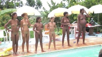 Brazil festival tour Full HD - Nudity as part of a life free from shame and fear of ones own nakedness