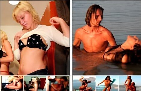 Photo gallery nudism # 3 - Nudism is based on sincerity