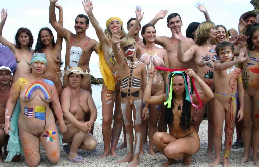 Odessa Our Group Profile pics - The practice of nudism promotes freedom from fears and insecurities