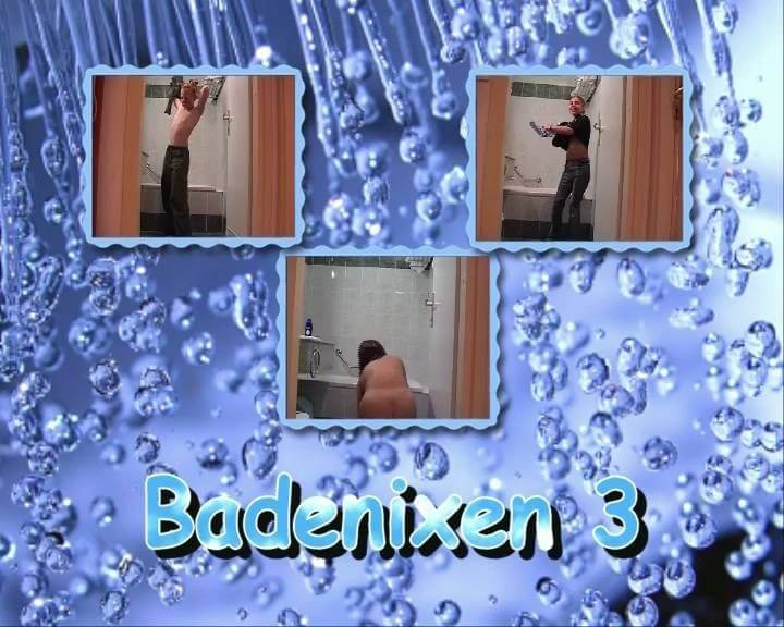 Naturistin - Badenixen 3 - Naturists love openness and freedom