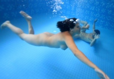 In The Forest Sanctuary photos - A well-known naturist center