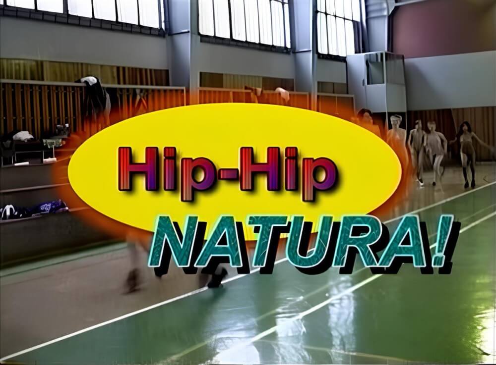 Enature - Hip-Hip Natura - Travel with elements of naturism