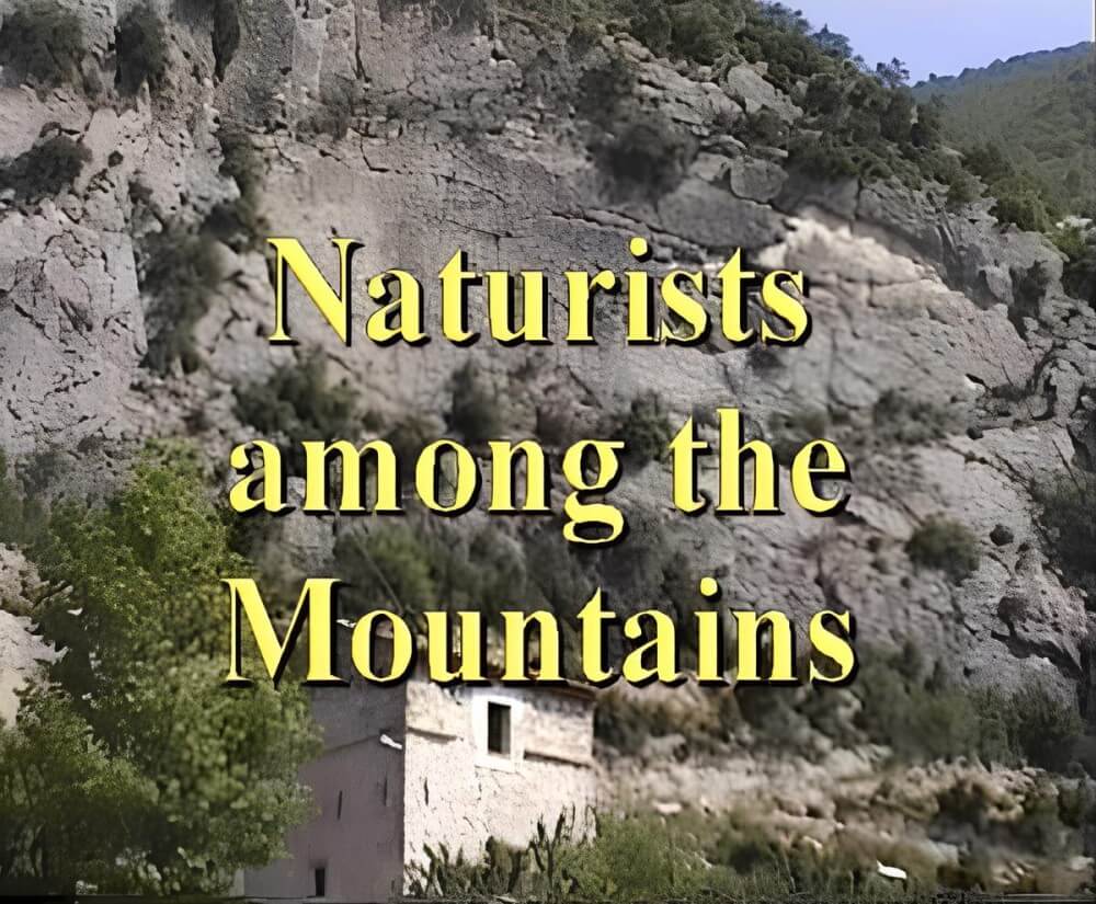Enature - Naturists Among The Mountains - The practice of nudism fosters trust and honesty
