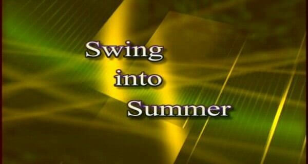 Enature - Swing Into Summer - Love for oneself and nature as the foundation of naturism