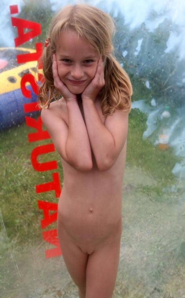 Outdoor nudist photography - Naturism teaches respect and love for the natural world