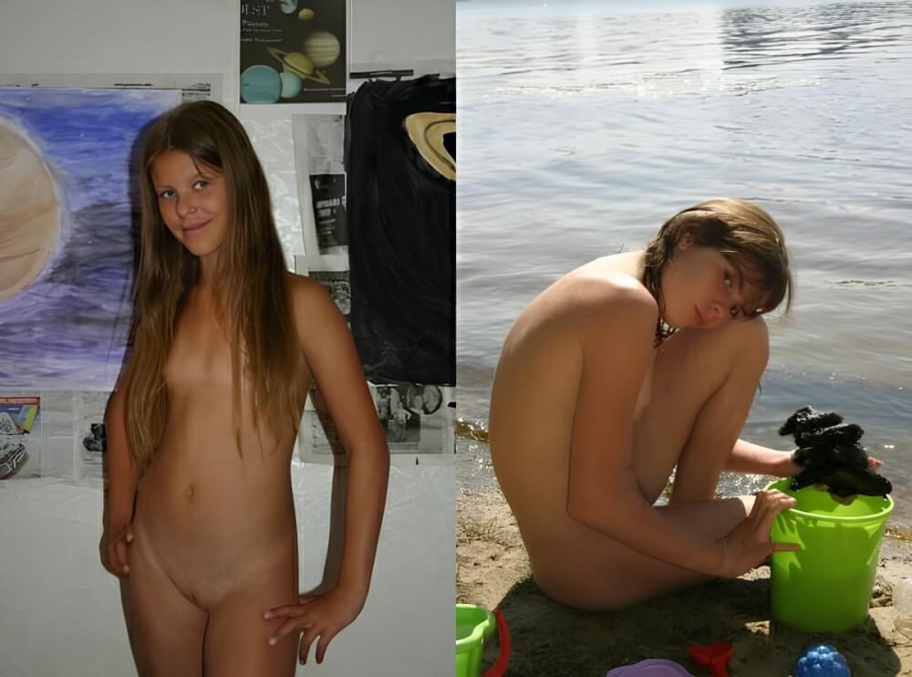Collection of materials about naturism - A life free of unnecessary worries is a hallmark of naturism