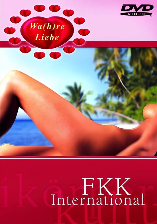 Enature - FKK International - It strives for inner balance—not being afraid to be naked among those like you
