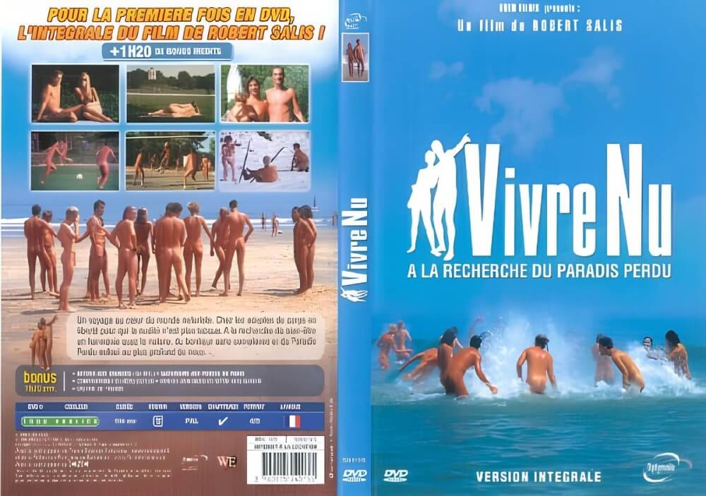 Enature - VivreNu - I attended a nudist gathering