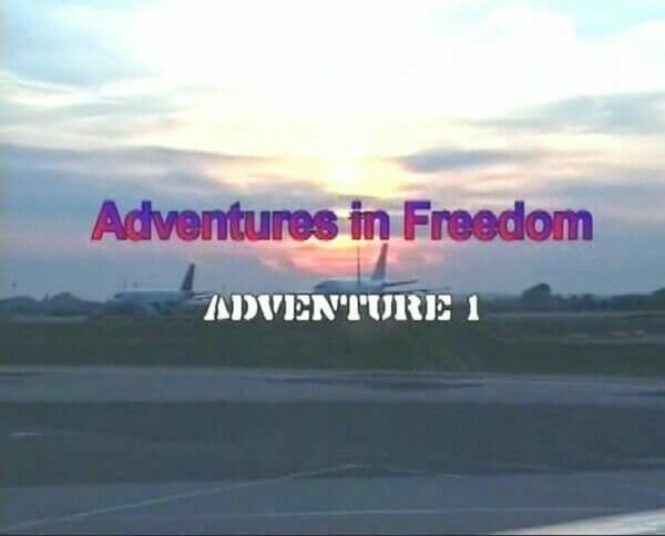Naturist holiday # 5 - Naturism as a way to connect with nature and achieve inner harmony