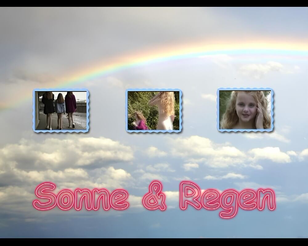 Naturistin: Sonne und Regen - Naturism and society