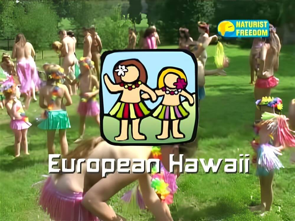 Naturist Freedom: Nudism Hawaii - Human nature in its original form
