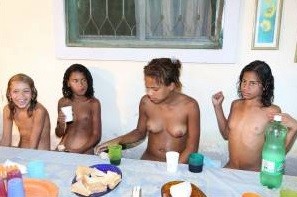 Family Events Pictures # 1 - Engaging in naturism promotes inner harmony and peace of mind