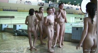 In a pool named Argentina Full HD - A space for those who seek bodily freedom