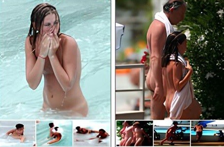 Photo gallery nudism # 2 - Overcoming shame and awkwardness when taking off clothes