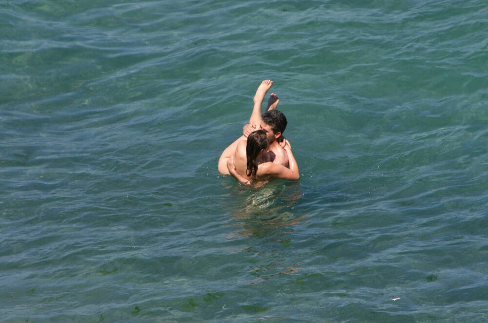 Bulgarian Nudist Couple pics - We have no objection to the phenomenon itself