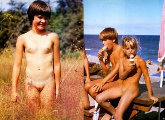 Jung und Frei Nr 10 - Naturism as a Way of Life