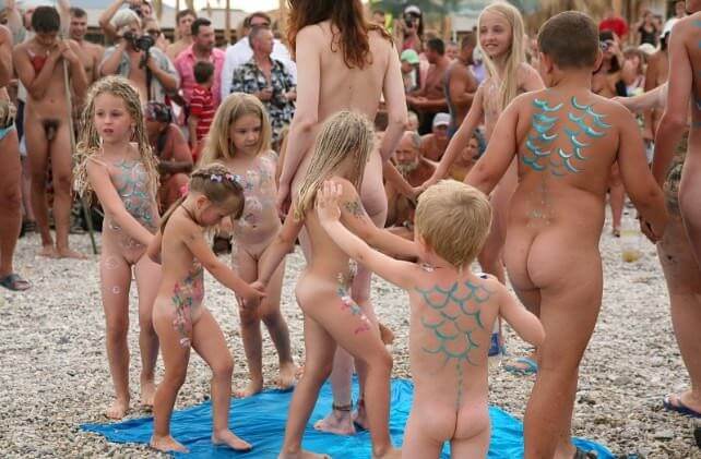 Large photo gallery nudism - A nudist values sincerity, honesty, and openness in relationships