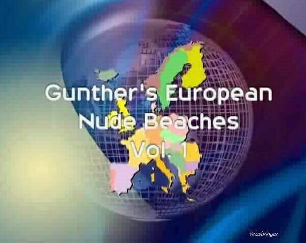 Gunthers European Nude Beaches vol1 - Sincerity and openness are the foundation of the nudist and naturist lifestyle
