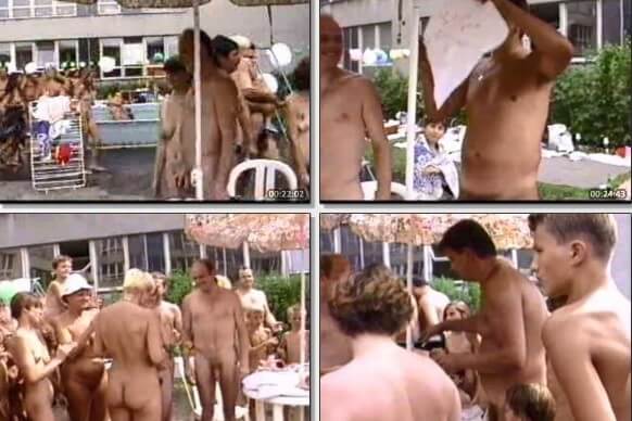 Family album - World Naturist Federation