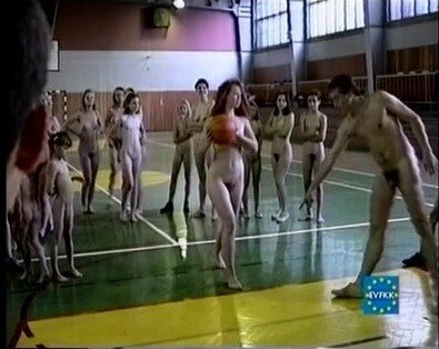 EVFKK, Enature - Hip Hip Natura - Nudism and naturism help overcome prejudices and fears related to physical appearance
