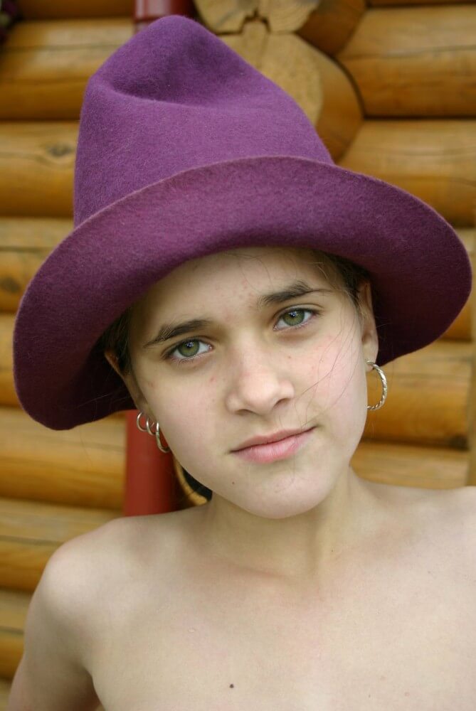 Cabin Reflections nudism pics - The Pursuit of Naturalness, Freedom, and Body Acceptance