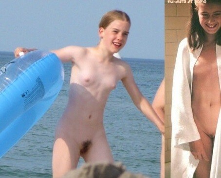 Bare Lake Days photos - Nudism is often equated with naturism