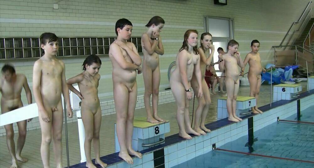 Naturist Pool And Games Full HD upd - Naturism teaches us to accept ourselves and others without judgment