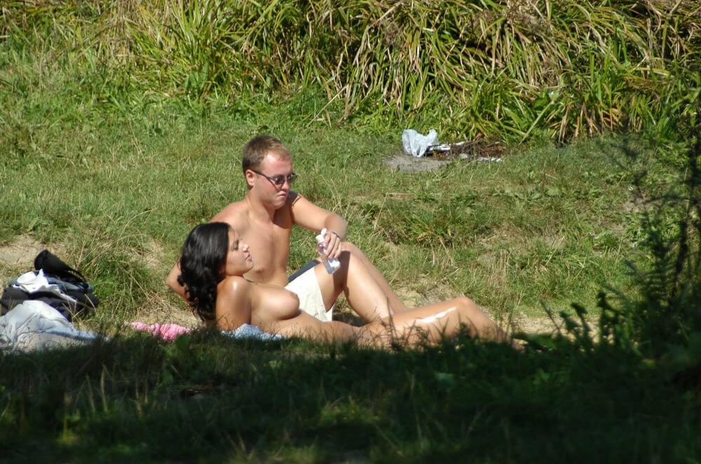 Photo Shoot Observation pics - Nudity is a part of life and a part of society