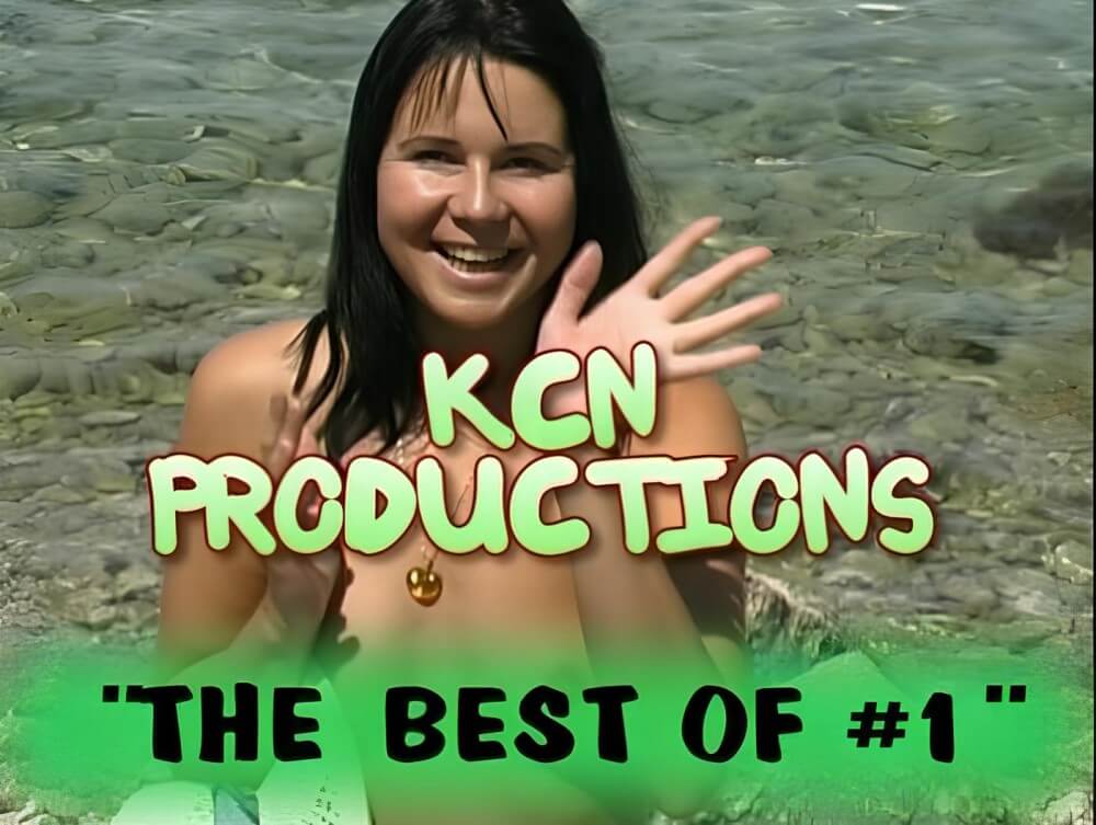 KCN Productions – The Best Of 1 - Mutual respect and trust are important components of the nudist and naturist community
