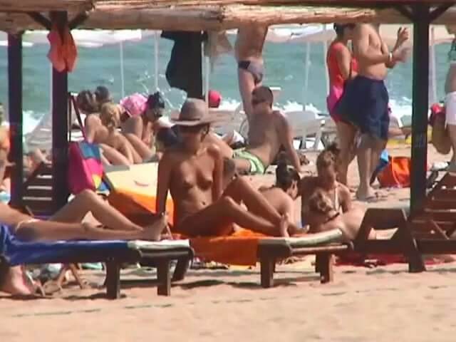 Beaches of solar Bulgaria - Living in harmony with nature as the primary goal of the naturist lifestyle