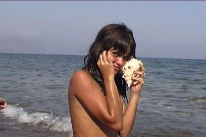 Enature - Land Of Joy - Naturism Is Not a Sect