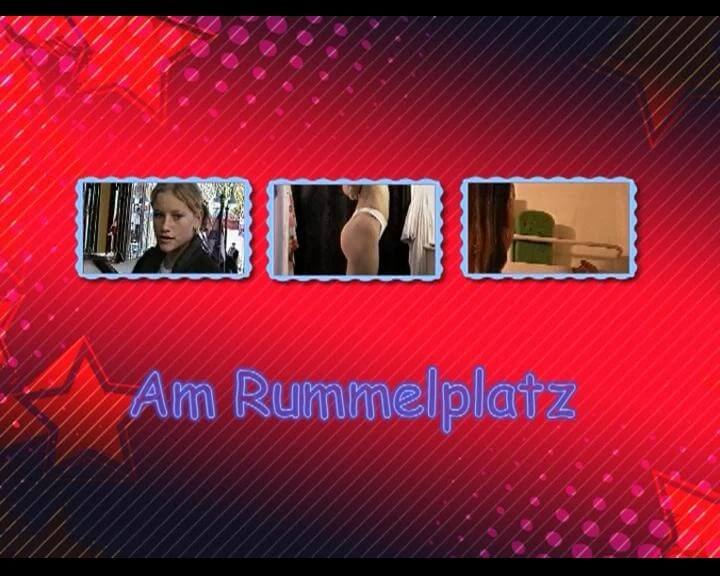 Naturistin: Am Rummelplatz - Naturism and nudism are an ancient philosophy of respect for oneself and the world