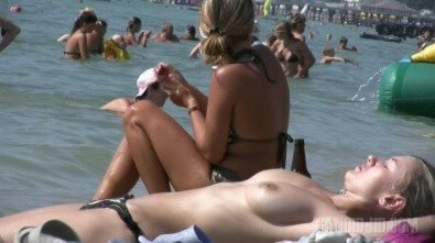 Sun Worshippers 1 - There are many political figures among the movements supporters