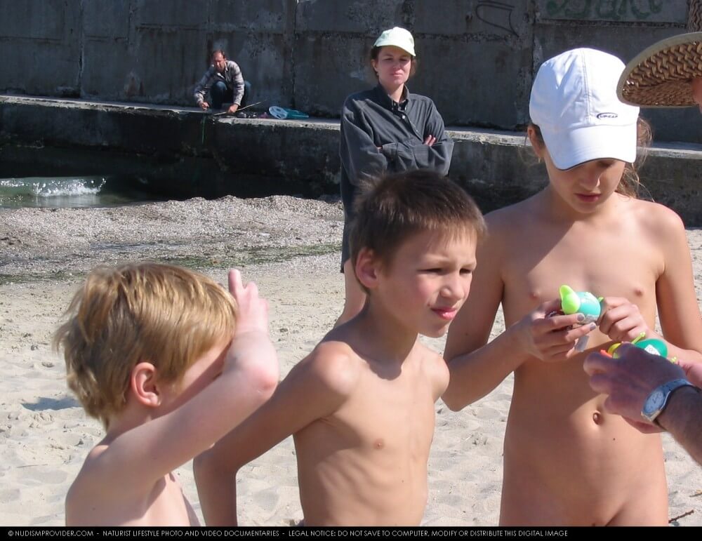 Premium Content # 28 - Naturism as a lifestyle and a way to connect with nature