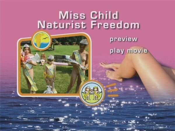 Naturist Freedom: miss child origin - What Is Naturist Tourism and How Is It Evolving?