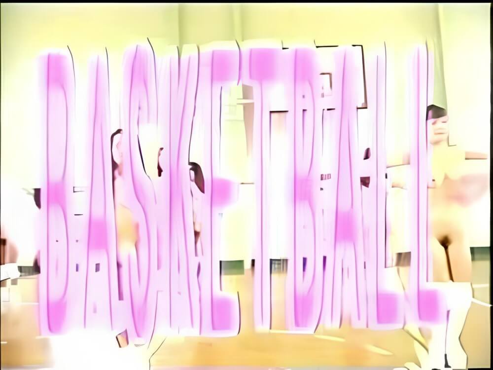 Basketball Asian girls nude sport - Naturists live in harmony and tranquility