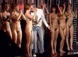 Miss Nude France 1985 German TV video - Happiness is achieved through embracing naturism