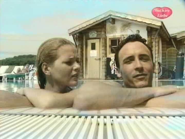 FKK in Deutschland Documentary Video - Not being afraid of nudity is the path to inner freedom and harmony
