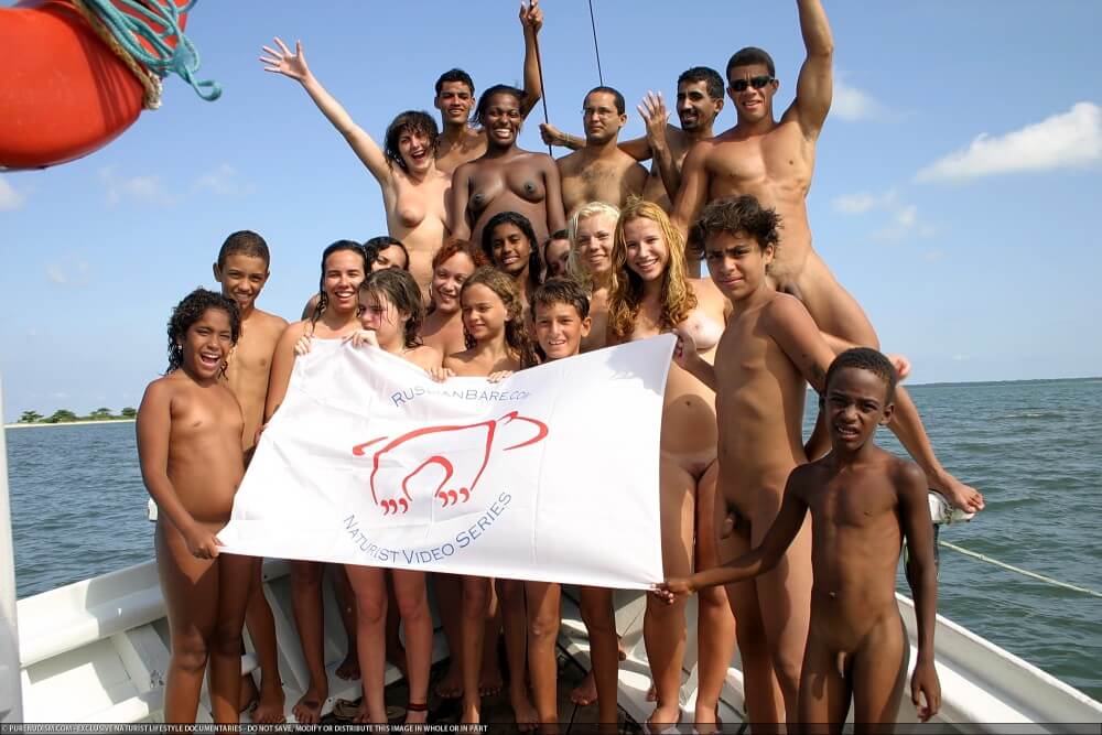Naturism photo gallery # 59 - Naturism and Nudism as a Path to Inner Freedom and Harmony
