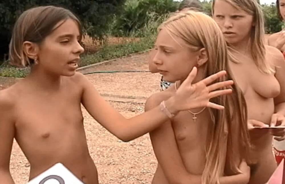 Miss Teen JR. Pageants # 22 video Sunat Natplus Full HD - Im also interested in naturism, but I have no experience yet