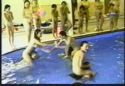 Helios Natura: For Love of Grandmother - Ordinary Citizens Consciously Practicing Nudism