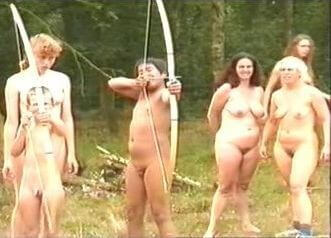 Helios Natura: Summer in Holland - In nude recreation, harmony with nature and inner balance are important