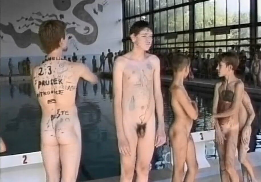 Helios Natura: The Colors of Naturism - Being yourself is part of nudism