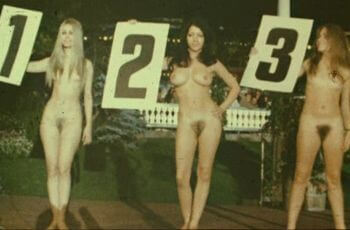 Miss Nude Sweden video - In ancient times, sports were practiced in the nude