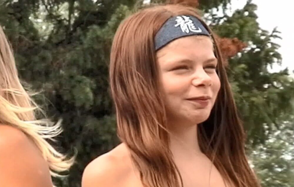 Miss Teen JR. Pageants # 24 video Sunat Natplus Full HD - Nudism is often equated with naturism