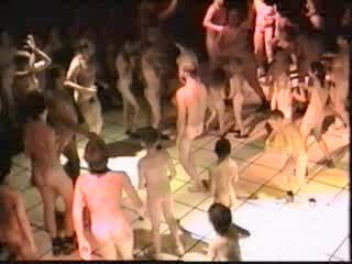Helios Natura: Disco People - Naturists live in harmony and tranquility