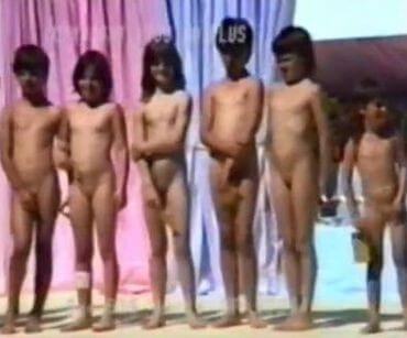 Eureka Funday 1988 video - People who practice naturism value naturalness and simplicity